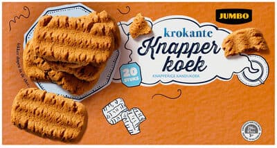 Knapperkoek