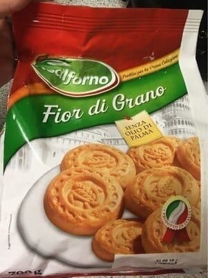 Fior Di Grano