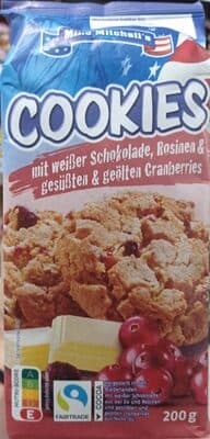 Cookies