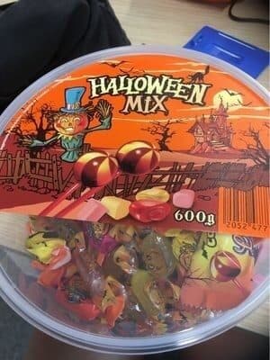 Halloween Mix