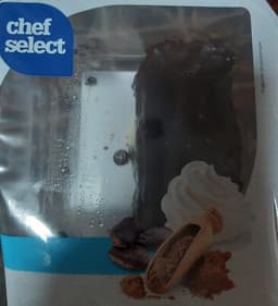 Ecler Cu Crema De Cacao