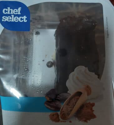 Ecler Cu Crema De Cacao