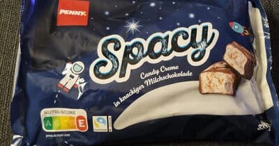 Spacy