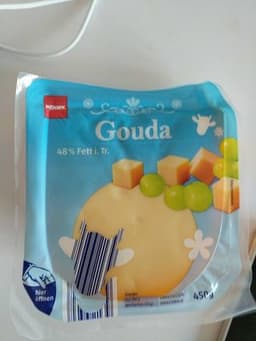 Gouda Holland - Penny - 450 G