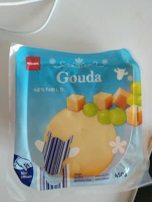 Gouda Holland - Penny - 450 G