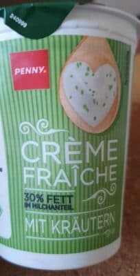 Creme Fraiche