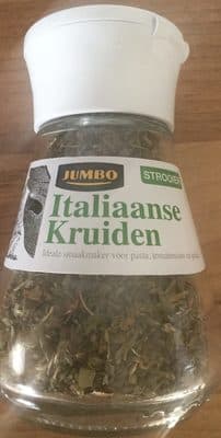 Italiaanse Kruiden