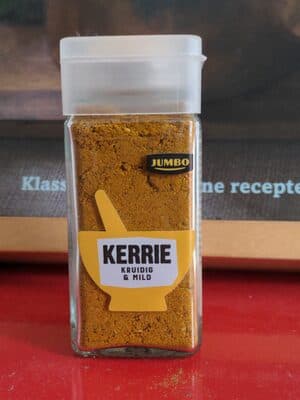 Kerrie Kruidig & Mild