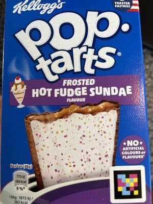 Pop Tarts