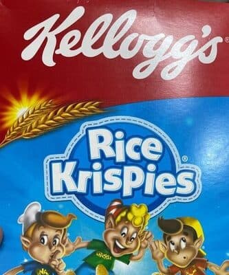 Rice Krispies
