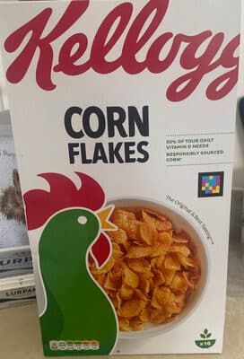 Corn Flakes