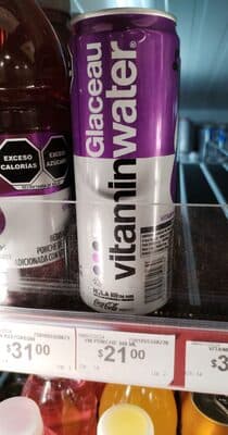 Vitaminwater