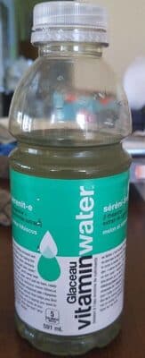 Vitaminewater Melon Et Hibiscus