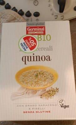 Quinoa