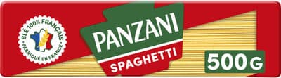 Panzani Spaghetti 500G