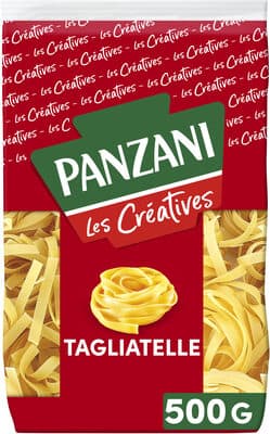 Panzani Tagliatelle 500G