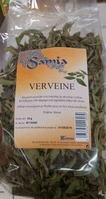 Verveine