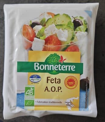 Feta A.O.P Bio