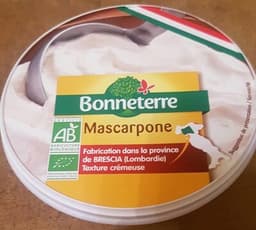 Mascarpone