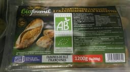 6 Camusettes Campagne