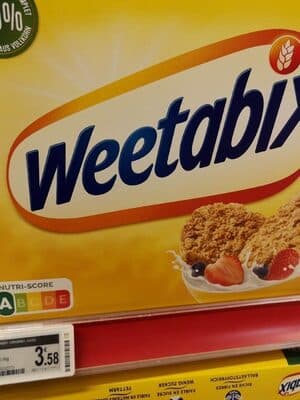 Weetabix