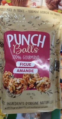Punch Balls