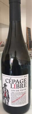 Cépage Libre