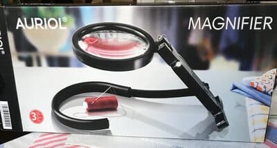 Magnifier 4,50