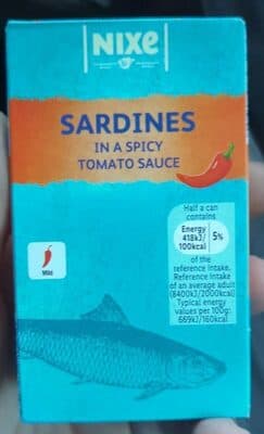Sardines