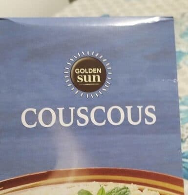 Couscous Lidl