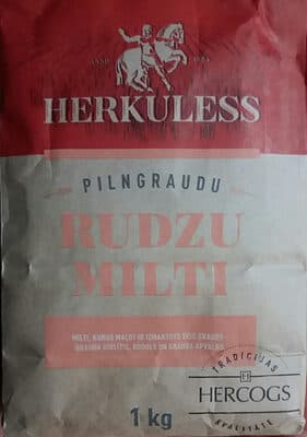 Pilngraudu Rudzu Milti