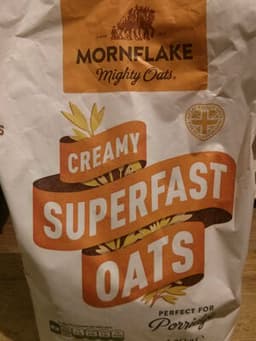 Oats