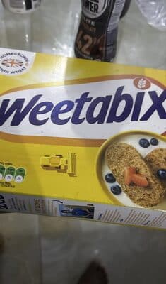 Weetabix
