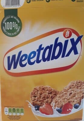 Original: 95% Wheat Complete