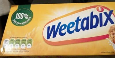 Weetabix