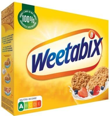 Weetabix Original