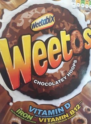 Weetos