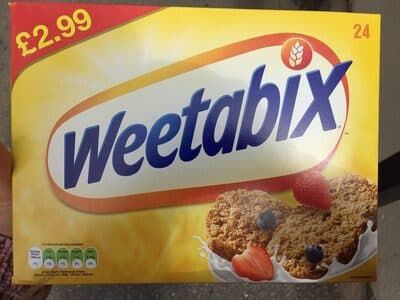 Weetabix