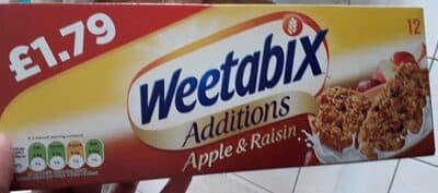 Weetabix