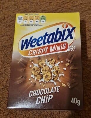 Weetabix