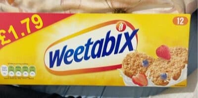 Weetabix