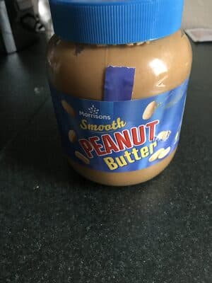Smooth Peanut Butter