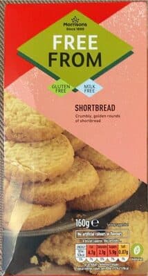 Shortbread