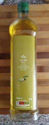 Olive Oil