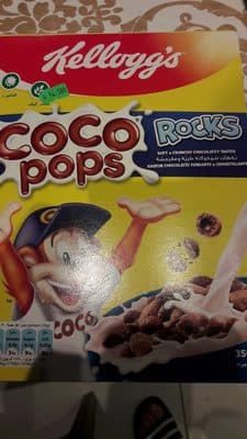 Coco Pops