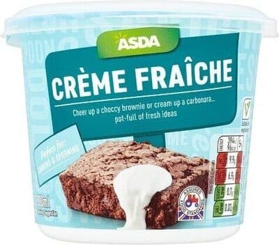 Crème Fraîche