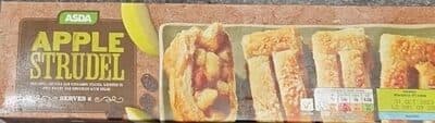 Apple Strudel