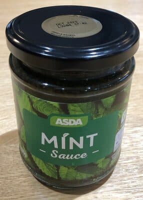 Mint Sauce