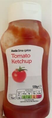Tomato Ketchup