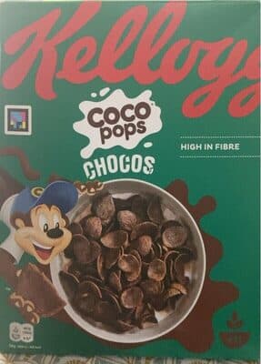 Coco Pops